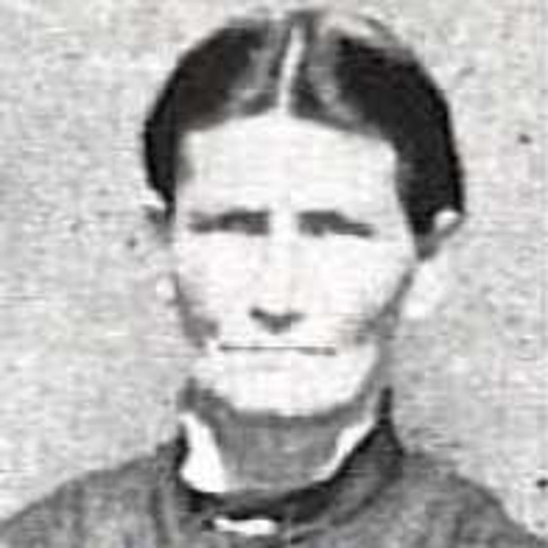Christiana Elizabeth Goheen (1841 - 1892) Profile